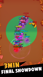Green Revolt: Woolly Wars 3