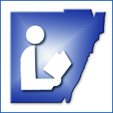 Monroe County Library System icon