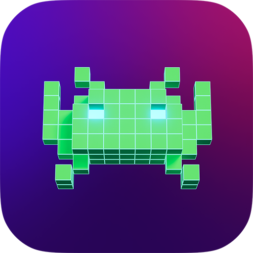 SPACE INVADERS: World Defense 1.2.26 Icon