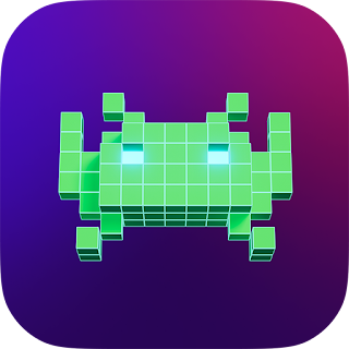 SPACE INVADERS: World Defense