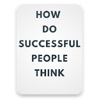 ebook -How Do Successful People Think