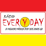 Rádio Everyday icon