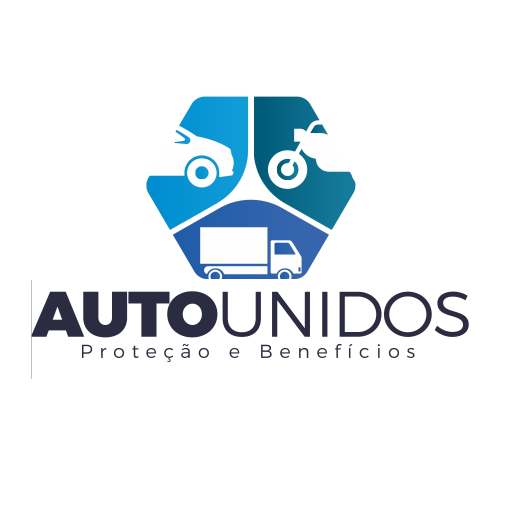 AUTOUNIDOS PROTEÇÃO VEICULAR logo