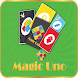 Magic Uno