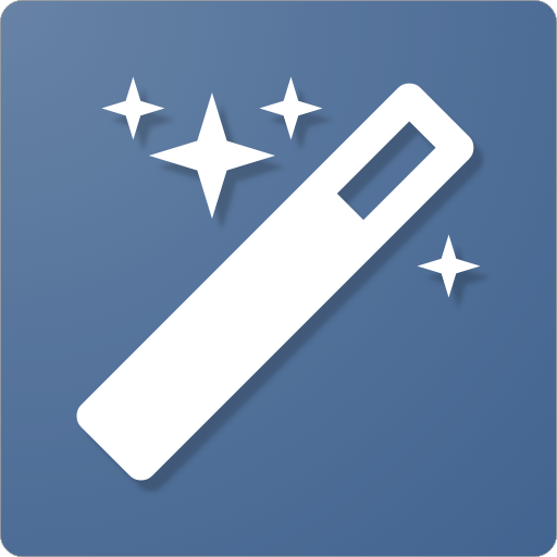 MAGE by NGA logo