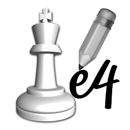 Icon image Chess sheet