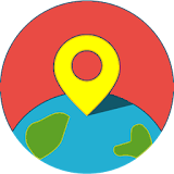 Astro Map Tool icon