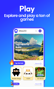 Mine2D – Apps on Google Play
