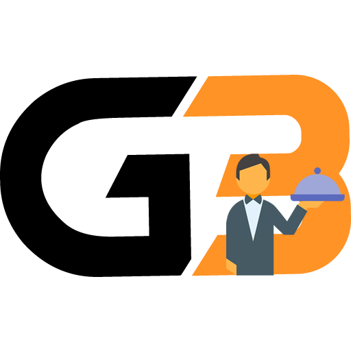 G3Waiter logo
