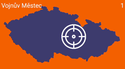 Czech Blind Map Screen 3