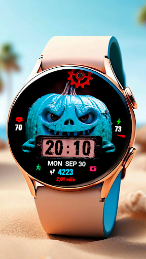 WIN  Halloween MOD 2 Screenshot