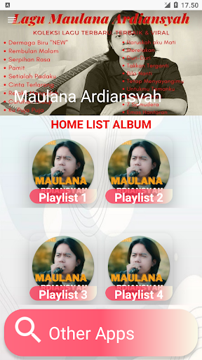 Maulana Ardiansyah DermagaBiru