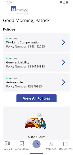Hoffman Hanono Ins Online Screen 2