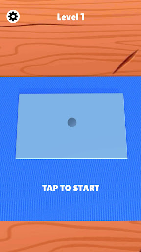 Android application Screw It Up screenshort