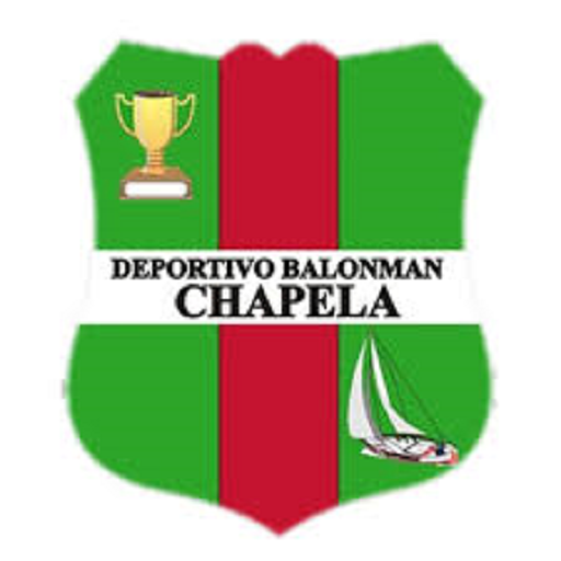 BM CHAPELA logo