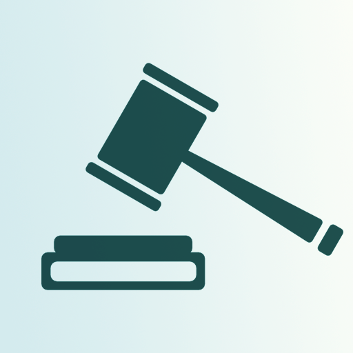 Indian Succession Act logo