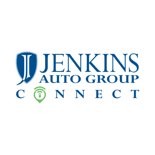 Jenkins Auto Group Connect logo