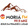 Rádio Moriá FM 99.5