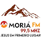 Rádio Moriá FM 99.5 Windowsでダウンロード
