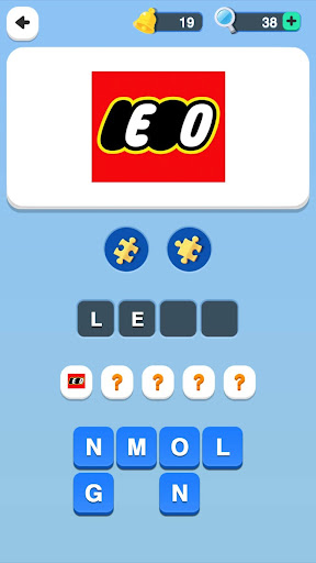 Logo Quiz: Guess the Brand! APK [UPDATED 2023-10-25] - Download Latest  Official Version