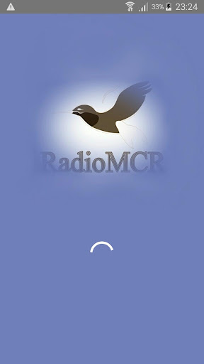Radio MCR