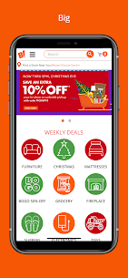 Big Lots ! Deals on Everything Apk app for Android 1