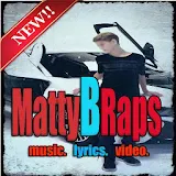 Songs of MattyB News +Lyrics icon