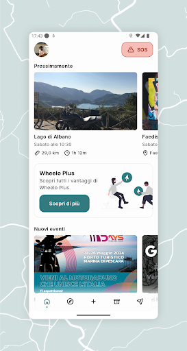 Wheelo Screen 2