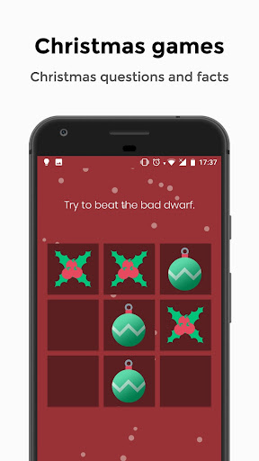 Advent calendar Pro Screen 2