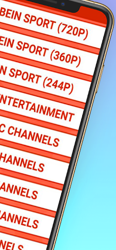 Yacine Tv 2021 ياسين تيفي Live Football TV Guide