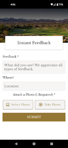 The Country Club DC Ranch Screen 3