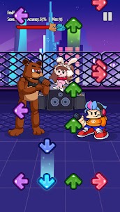 Music Battle : FNF Full Mode Apk Mod for Android [Unlimited Coins/Gems] 1