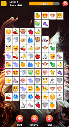 Connect Pictures Puzzleのおすすめ画像3