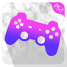 PS2 Emulator Games For Android: Platinum Edition 5.8.3.0