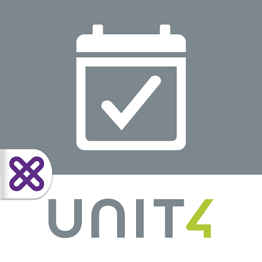 Unit4 Tasks for MDM 2.8.5 Icon