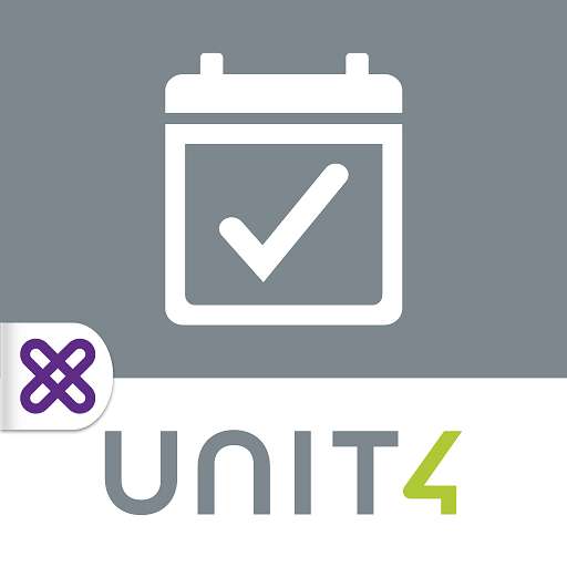Unit4 Tasks for MDM logo