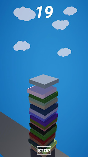 StackIt! Screen 3