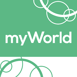 Symbolbild für myWorld Partner