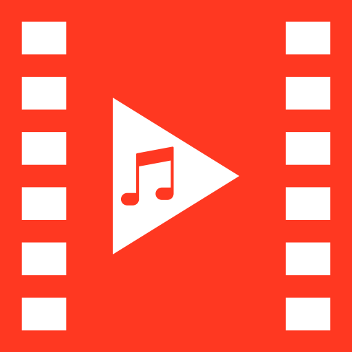 Video To Audio Converter Mp3  Icon