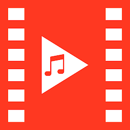Obrázek ikony Video To Audio Converter Mp3