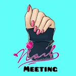 Cover Image of Unduh Nails Meeting 9.9 APK