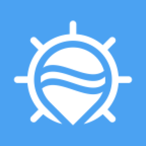 Kadal Map - Marine Navigation 5.0 Icon