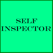 Self Inspector