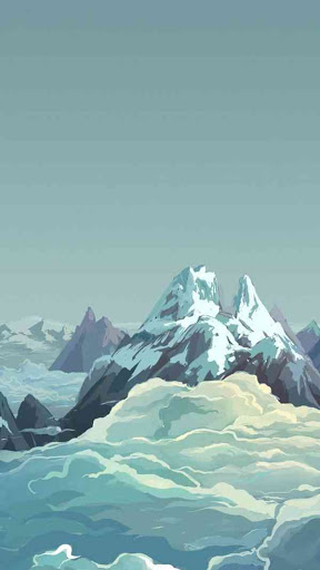 Wallpaper For Android HD Screen 2