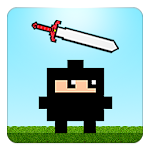 Cover Image of Descargar Ninja Game - Swords Fight  APK