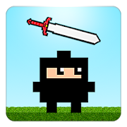 Ninja Game Free - Swords Fight
