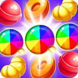 Candy Match Fever icon