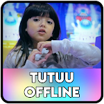 Cover Image of Download Lagu Tutu-Alma ZarzΛ Offline 1.0 APK