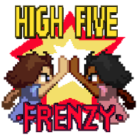 High Five Frenzy