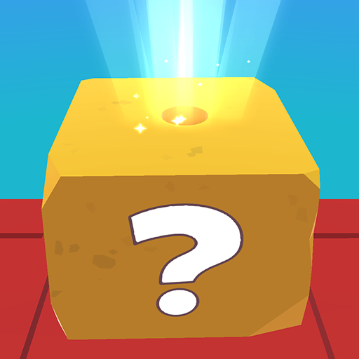 Mystery Molds